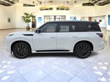 New 2025 INFINITI QX80 Autograph w/ Premium Cargo Package image 4