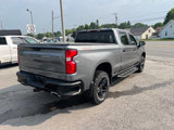 Used 2019 Chevrolet Silverado 1500 LT Trail Boss image 5