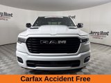 Used 2025 RAM 1500 Laramie w/ Sport Appearance Package image 3