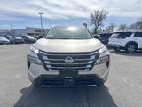 New 2025 Nissan Rogue Platinum w/ Tech Package image 2
