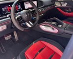 Used 2024 Mercedes-Benz GLE 63 AMG S image 2