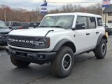 New 2025 Ford Bronco Badlands image 3