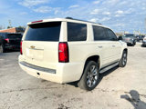 Used 2015 Chevrolet Tahoe LTZ image 5
