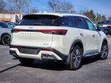 New 2025 INFINITI QX60 Sensory w/ Vision Package image 4