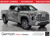 New 2025 Toyota Tundra 1794 Edition image 1