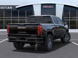 New 2025 GMC Sierra 1500 AT4X image 4
