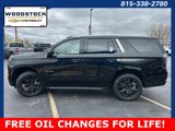 New 2025 Chevrolet Tahoe LT w/ Comfort Package image 6