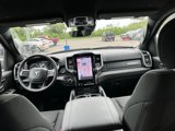 New 2025 RAM 1500 Big Horn image 2