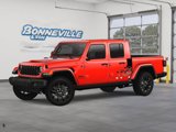 New 2025 Jeep Gladiator Sport image 2