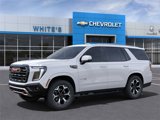 New 2025 GMC Yukon AT4 w/ AT4 Premium Plus Package image 2