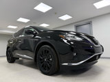 Used 2020 Nissan Murano Platinum image 4