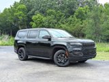 New 2025 Jeep Wagoneer Series II w/ Convenience Group I image 2