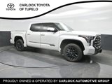 New 2025 Toyota Tundra Platinum image 4