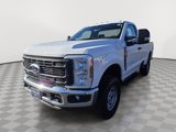 New 2025 Ford F250 XLT w/ Snow Plow/Camper Package image 2