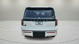 New 2025 Nissan Armada SV image 4