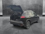 New 2025 Toyota Corolla Cross XLE image 2