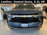 New 2025 Chevrolet Tahoe LS w/ LPO, Chrome Package image 3