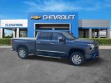 New 2025 Chevrolet Silverado 2500 High Country w/ Technology Package image 3