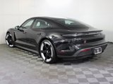 Used 2025 Porsche Taycan image 3