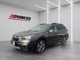Used 2021 Subaru Outback Limited XT image 3