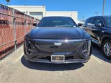 Certified 2025 Cadillac Lyriq Sport image 2