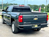 Used 2018 Chevrolet Silverado 1500 LT w/ All Star Edition image 4