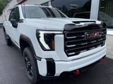 New 2025 GMC Sierra 2500 AT4 w/ AT4 Premium Plus Package image 2