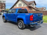 Used 2021 Chevrolet Colorado Z71 image 4