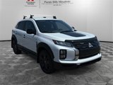 New 2025 Mitsubishi Outlander Sport AWD image 3