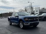 New 2025 Ford F150 XLT w/ Equipment Group 303A High image 2