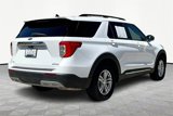 Used 2023 Ford Explorer XLT w/ Equipment Group 202A image 2