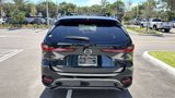 New 2025 MAZDA CX-70 3.3 Turbo S w/ Premium Plus image 3