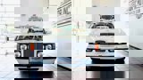 Used 1996 Bentley Brooklands image 2