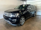 Used 2020 Ford Expedition Max Platinum image 3