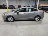 Used 2017 Chevrolet Cruze LT w/ Convenience Package image 4