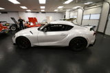 Used 2026 Toyota Supra image 4