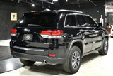Used 2020 Jeep Grand Cherokee Limited image 2