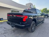 Used 2023 Ford F150 Lightning Lariat w/ Equipment Group 511A High image 4
