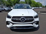 New 2026 Mercedes-Benz GLE 350 4MATIC image 2