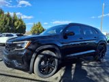 New 2025 Volkswagen Atlas Cross Sport SEL R-Line image 2