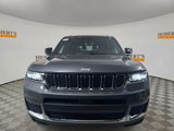 New 2025 Jeep Grand Cherokee L Limited image 2