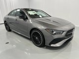 New 2025 Mercedes-Benz CLA 250 4MATIC image 4
