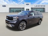 New 2025 Ford Expedition Max Platinum image 5