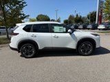 New 2026 Nissan Rogue SV w/ SV Premium Package image 4