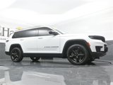 Used 2023 Jeep Grand Cherokee L Laredo image 2