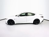Used 2024 Lexus IS 350 F Sport image 4