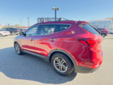 Used 2017 Hyundai Santa Fe Sport w/ 2.4L Tech Package 04 image 4