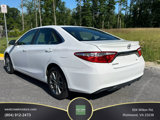 Used 2016 Toyota Camry SE image 5