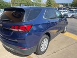 Used 2022 Chevrolet Equinox LT image 4