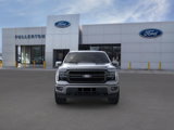 New 2025 Ford F150 Lariat w/ Equipment Group 501A Mid image 6